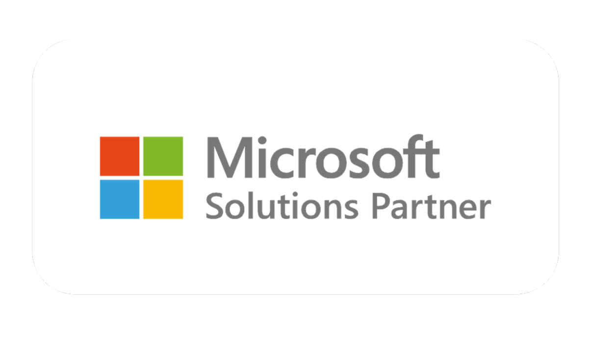 Micosoft Partners Microsoft Partner